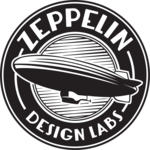 Zeppelin Design